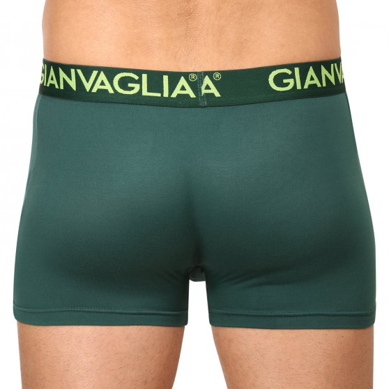 5PACK Boxers para homem Gianvaglia multicolorido (GVG-5006)