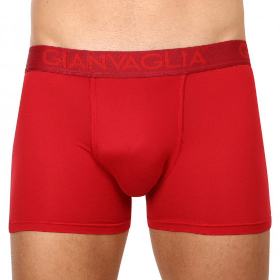 5PACK Boxers para homem Gianvaglia multicolorido (GVG-5006)