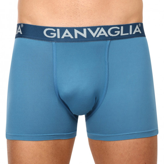 5PACK Boxers para homem Gianvaglia multicolorido (GVG-5006)