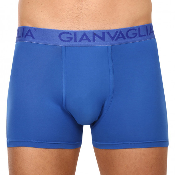 5PACK Boxers para homem Gianvaglia multicolorido (GVG-5006)