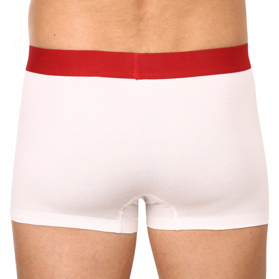 2PACK Boxers para homem Levis branco (905002001 317)