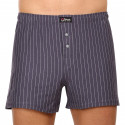 Boxers para homem Gino cinzento (75186)