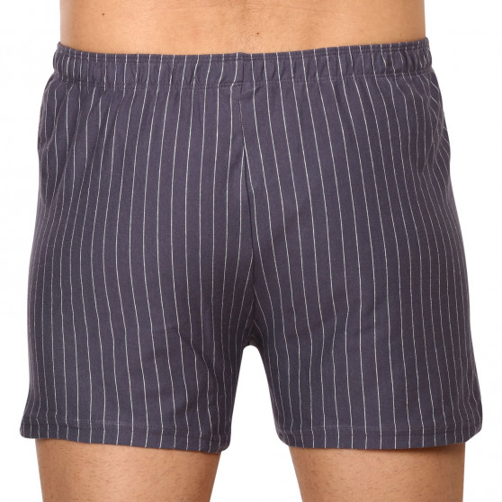 Boxers para homem Gino cinzento (75186)