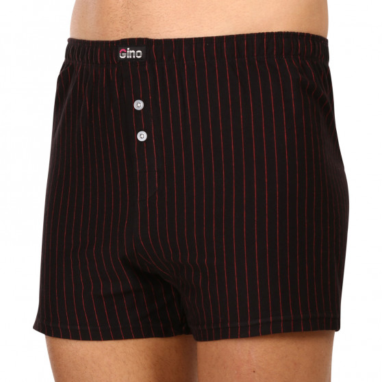 Boxers para homem Gino preto (75186)