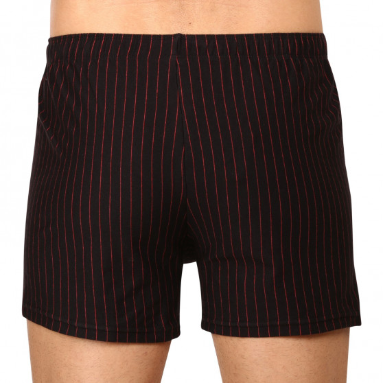 Boxers para homem Gino preto (75186)