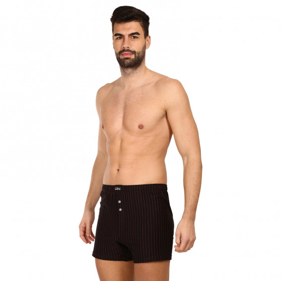 Boxers para homem Gino preto (75186)