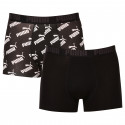 2PACK Boxers para homem Puma multicolorido (100001512 001)