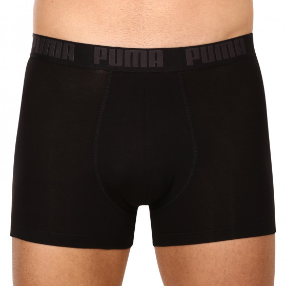 2PACK Boxers para homem Puma multicolorido (100001512 001)