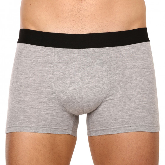 5PACK Boxers para homem Nedeto multicolorido (5NDTB1002)