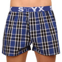 Boxers para homem Styx desporto elástico multicolorido (B940)