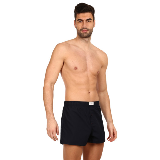 3PACK Boxers para homem Tommy Hilfiger multicolorido (UM0UM02848 0WE)