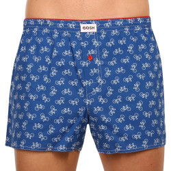 Boxers para homem Gosh multicolorido (G36)