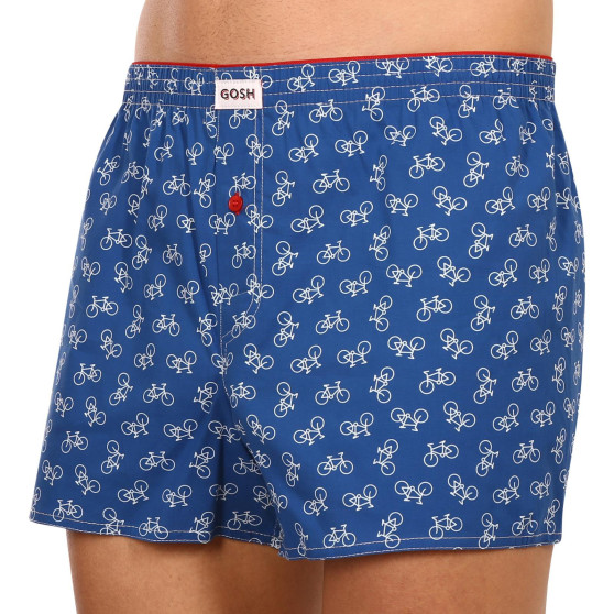 Boxers para homem Gosh multicolorido (G36)