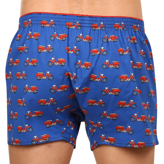 Boxers para homem Gosh Jawa multicolorido (G37)