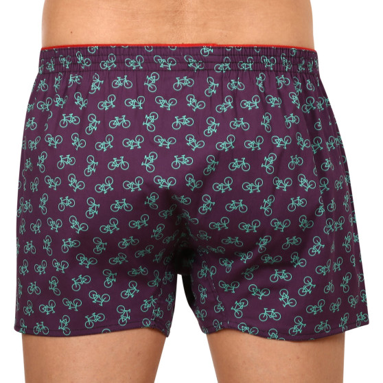 Boxers para homem Gosh multicolorido (G38)