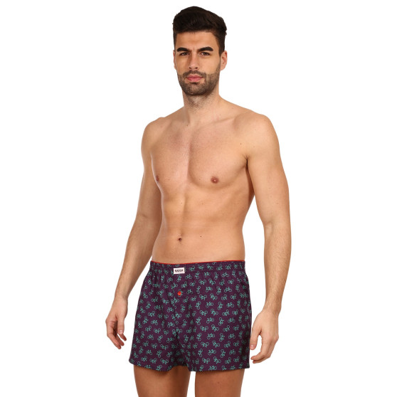 Boxers para homem Gosh multicolorido (G38)