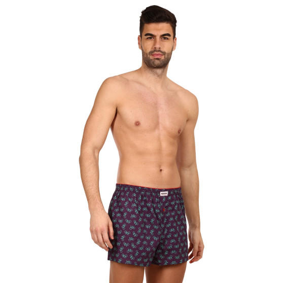 Boxers para homem Gosh multicolorido (G38)