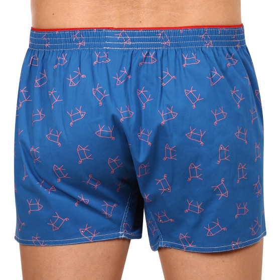 Boxers para homem Gosh multicolorido (G39)