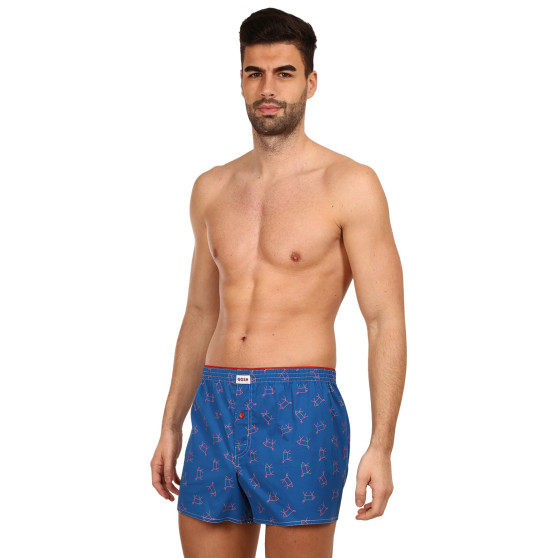 Boxers para homem Gosh multicolorido (G39)