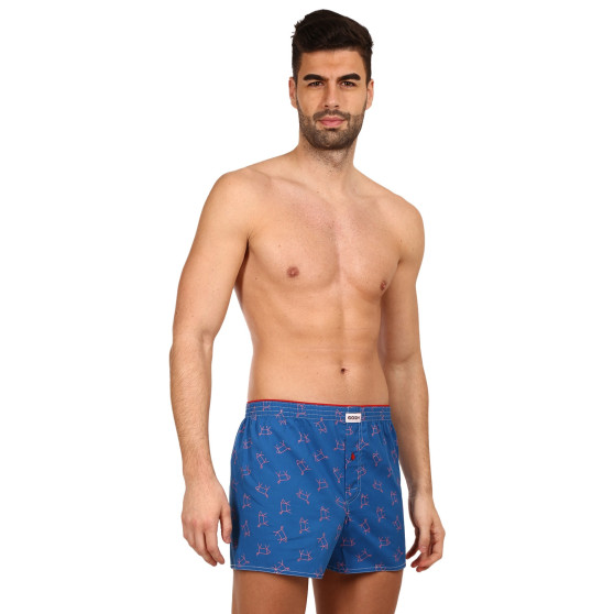 Boxers para homem Gosh multicolorido (G39)