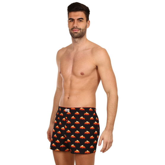 Boxers para homem Gosh multicolorido (G40)