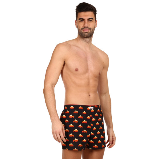 Boxers para homem Gosh multicolorido (G40)