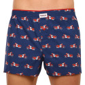 Boxers para homem Gosh Jawa multicolorido (G42)