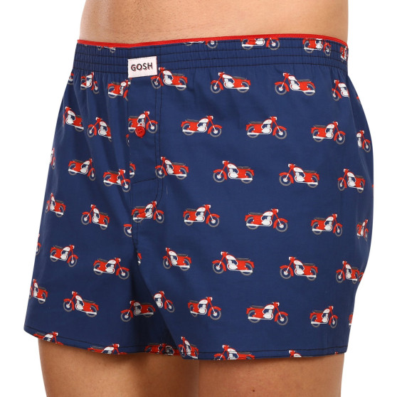 Boxers para homem Gosh Jawa multicolorido (G42)