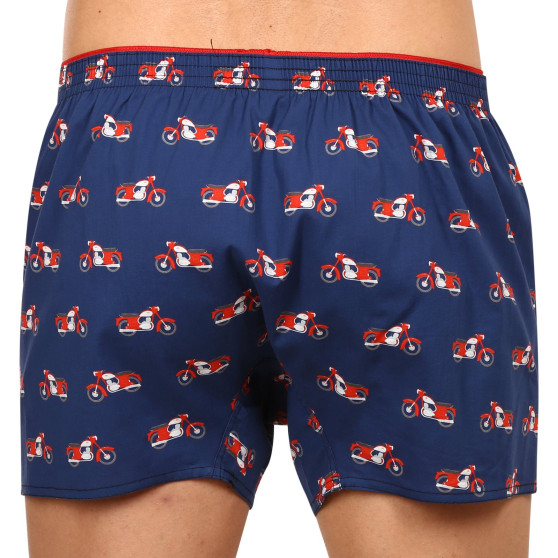 Boxers para homem Gosh Jawa multicolorido (G42)