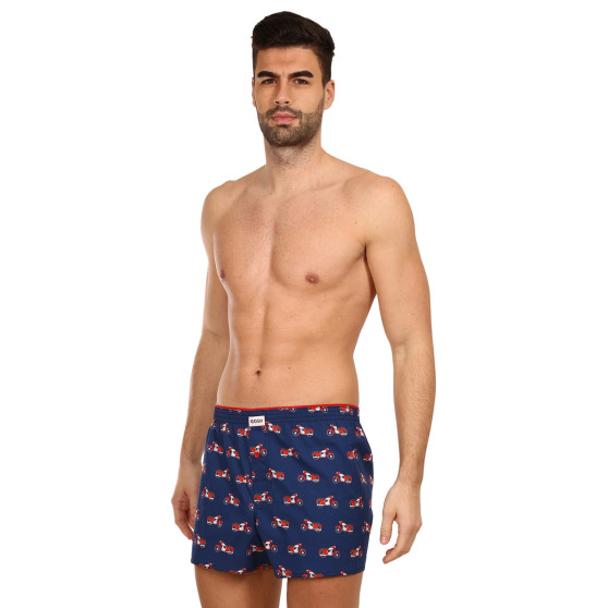 Boxers para homem Gosh Jawa multicolorido (G42)