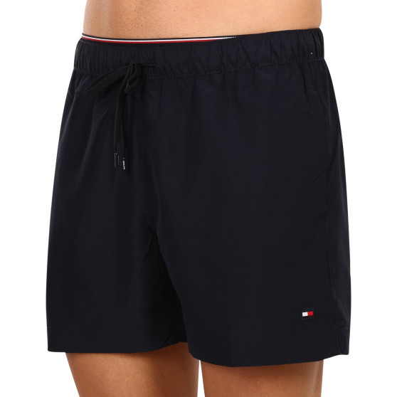 Fatos de banho para homem Tommy Hilfiger azul escuro (UM0UM02062 DW5)