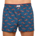 Boxers para homem Gosh Jawa multicolorido (G44)