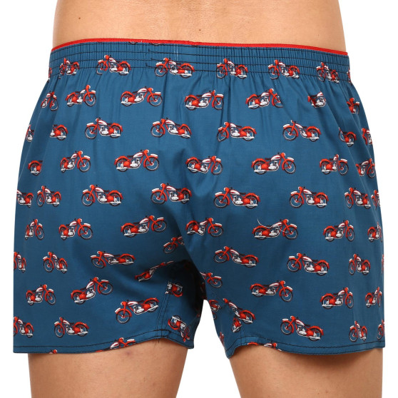 Boxers para homem Gosh Jawa multicolorido (G44)