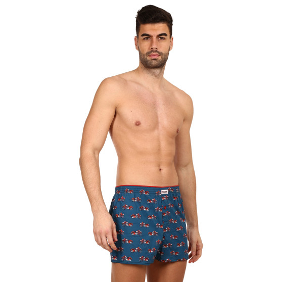 Boxers para homem Gosh Jawa multicolorido (G44)