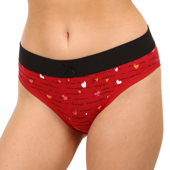 Cuecas para mulher Andrie multicolorido (PS 2908 A)