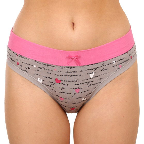 Cuecas para mulher Andrie multicolorido (PS 2908 B)