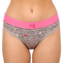 Cuecas para mulher Andrie multicolorido (PS 2908 B)