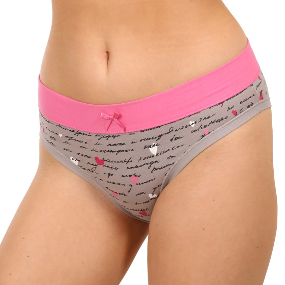 Cuecas para mulher Andrie multicolorido (PS 2908 B)