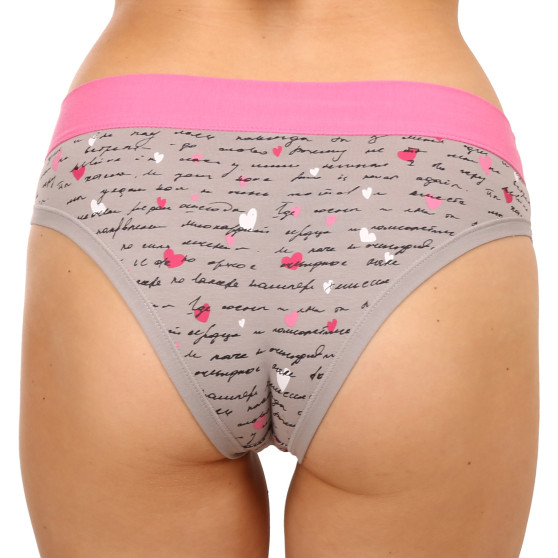 Cuecas para mulher Andrie multicolorido (PS 2908 B)