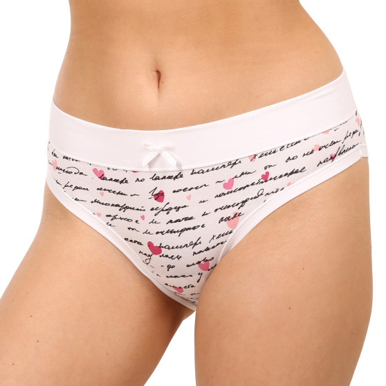 Cuecas para mulher Andrie multicolorido (PS 2908 C)