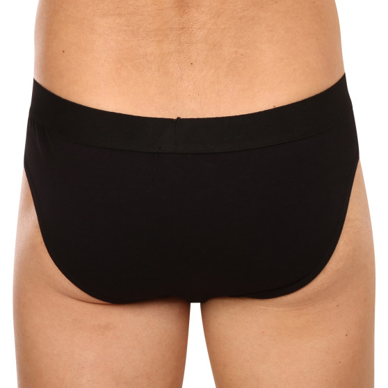 Cuecas para homem Nedeto preto (NDTS001)