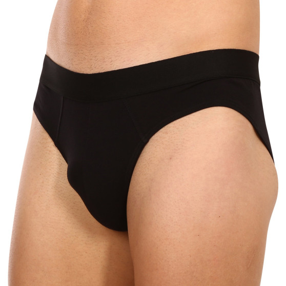 Cuecas para homem Nedeto preto (NDTS001)