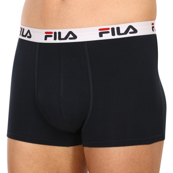 Boxers para homem Fila azul (FU5016-321)