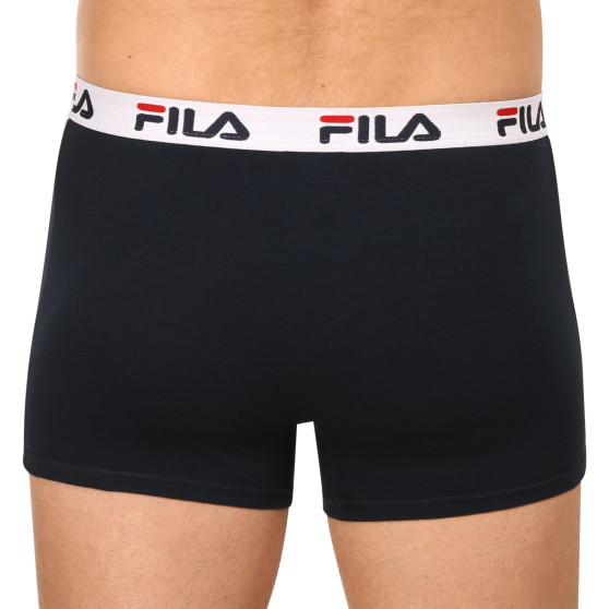 Boxers para homem Fila azul (FU5016-321)