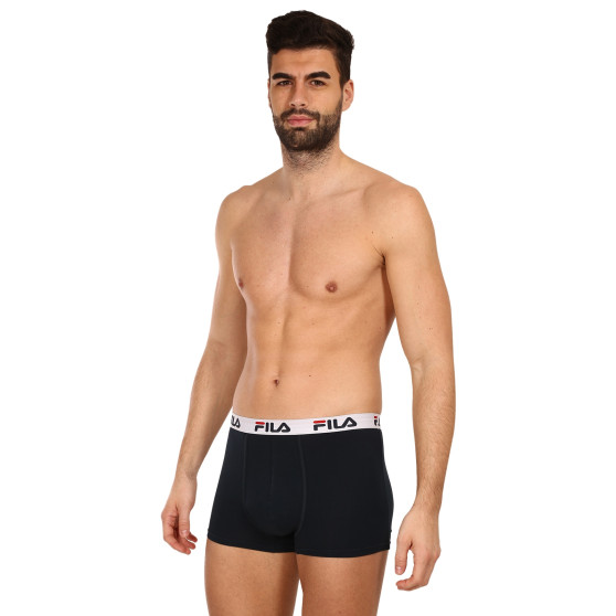 Boxers para homem Fila azul (FU5016-321)