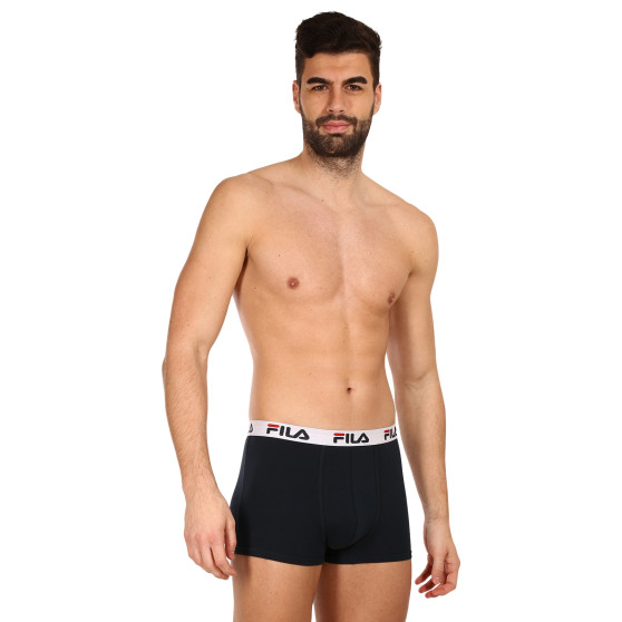 Boxers para homem Fila azul (FU5016-321)