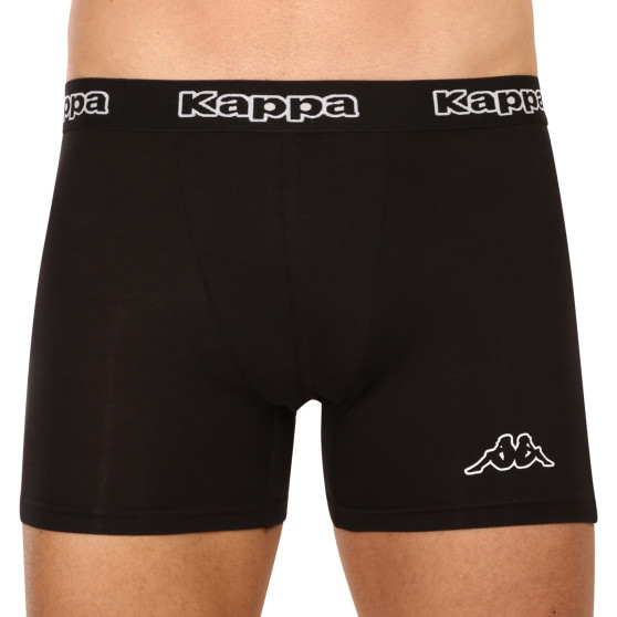 2PACK Boxers para homem Kappa multicolorido (705227-906)