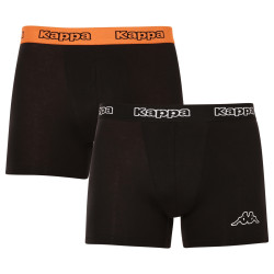 2PACK Boxers para homem Kappa multicolorido (705227-903)