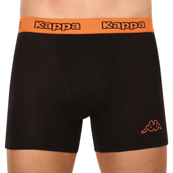 2PACK Boxers para homem Kappa multicolorido (705227-903)