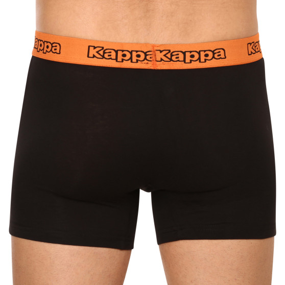 2PACK Boxers para homem Kappa multicolorido (705227-903)